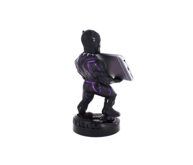 Cable Guys BLACK PANTHER - 746570 - zdjęcie 4